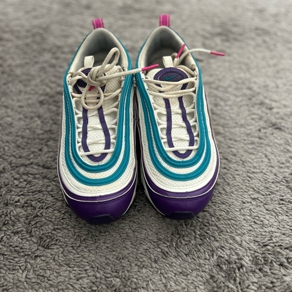 Nike Shoes - Wmns Air Max 97 'Hornets'